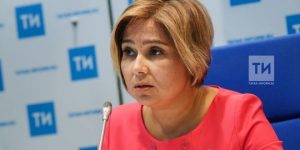 Гүзәл Удачина: 1 июнь-безнең балалар өчен һәрвакыт иң күркәм һәм иң көтеп алынган бәйрәм