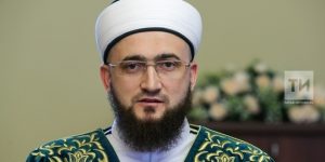 Татарстан мөфтиенең гает вәгазен туры трансляция аша карап булачак