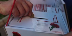 Татарстанда онлайн-режимда «Кызыл канәфер» истәлек акциясе башланды