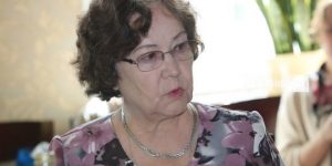 Филүсә Арсланова: «Сәнгатькә күңел ачу чарасы итеп караучылар артуы - рухи фаҗига»