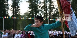 Васил Шәйхразиев быелгы сабан туйлары буенча вазгыятьне аңлатты