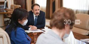 Татарстанда бакча өчен түләүне баланың анда йөрү-йөрмәвенә карап исәпләячәкләр