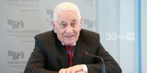«Саубуллашу вальсы» авторы, композитор Мәсгут Имашев җыр, тормыш һәм язмыш турында