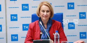 Ирада Әюпова июньдә Татарстанда концертлар оештырыла башлау мөмкинлеген әйтте
