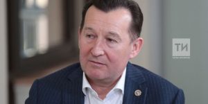Айрат Шәфигуллин: Халык күп итеп ала башлаганга лимон һәм имбирь бәясе күтәрелде