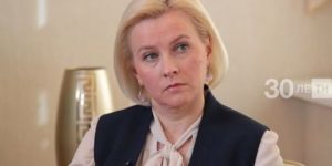Марина Патяшина: Эссе көннәр чир таралышын киметер дип көтәбез