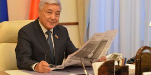 Фәрит Мөхәммәтшин Татарстан Республикасы Матбугат көне белән котлады