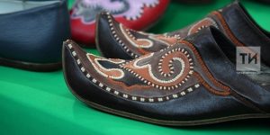Фольклор үзәге татар милли киеме бәйгесендә катнашырга чакыра