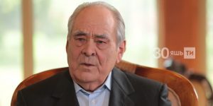 Шәймиев: Конституциягә кертеләчәк төзәтмәләр Россияне төрле яклап ныгытуга йөз тота