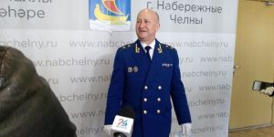 Татарстан прокуроры Чаллыны карантинга ябу турындагы имеш-мимешләрне кире какты