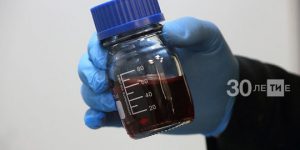 Татарстан халкының яңа коронавирус инфекциясенә күмәк иммунитетын өйрәнәләр
