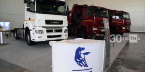 Заказлар күп булу сәбәпле, КАМАЗ корпоратив ялын августка күчерә