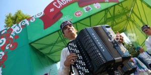 Татарстан авылларында Сабан туен июль аенда бәйрәм итәргә телиләр
