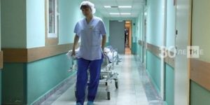 Татарстанда коронавирусның яңа очраклары арту темпы кими