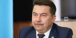 Садыйков Чаллыда пациентларның коронавирустан күпләп үлүе турында сүзләрне кире какты