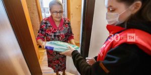 ТР буенча Росздравнадзор даруларны өйгә китерү буенча рөхсәтләрне рәсмиләштерә