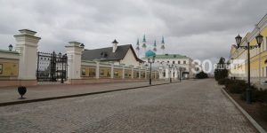 12 июньдә Казан Кремлендә кайбер күргәзмәләр бушлай эшләячәк