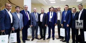 Татар язучылары балаларны яклау көне уңаеннан шигъри флешмоб башлап җибәрде