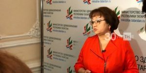 Татарстанга COVID-19 коронавирусына каршы препаратның тәүге партиясе кайтты