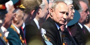 Владимир Путин: Бөек Ватан сугышында Җиңү планетаның киләчәген билгеләде