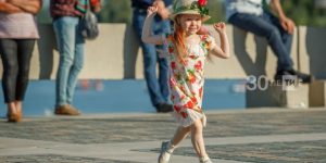 30 градуслы эссе, көчле яңгырлар һәм җил: июльдә Казанда һава торышы нинди булачак?