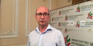 Татарстанның баш инфекционисты коронавирустан дәвалый торган даруның файдасын әйтте