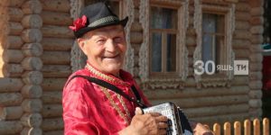 Быел «Питрау» республика керәшен мәдәнияте бәйрәме онлайн-форматта узачак
