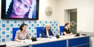 Чит регионнардагы милләттәшләр өчен татар җырларыннан торган ноталы китаплар чыккан