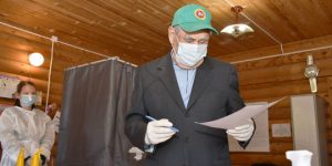 Минтимер Шәймиев: Россиянең барлык халыкларының мәдәниятен саклап калырга кирәк