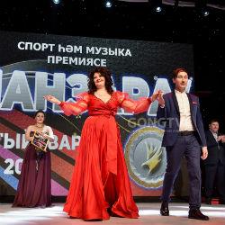 Җырчылардан кызыклы фикер: “Әгәр мин футбол буенча тренер булсам...”