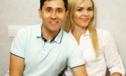 Ләйсән Гыймаева белән Булат Бәйрәмовларның өченче бәбиләре туган