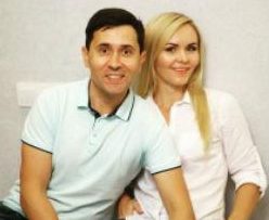 Ләйсән Гыймаева белән Булат Бәйрәмовларның өченче бәбиләре туган