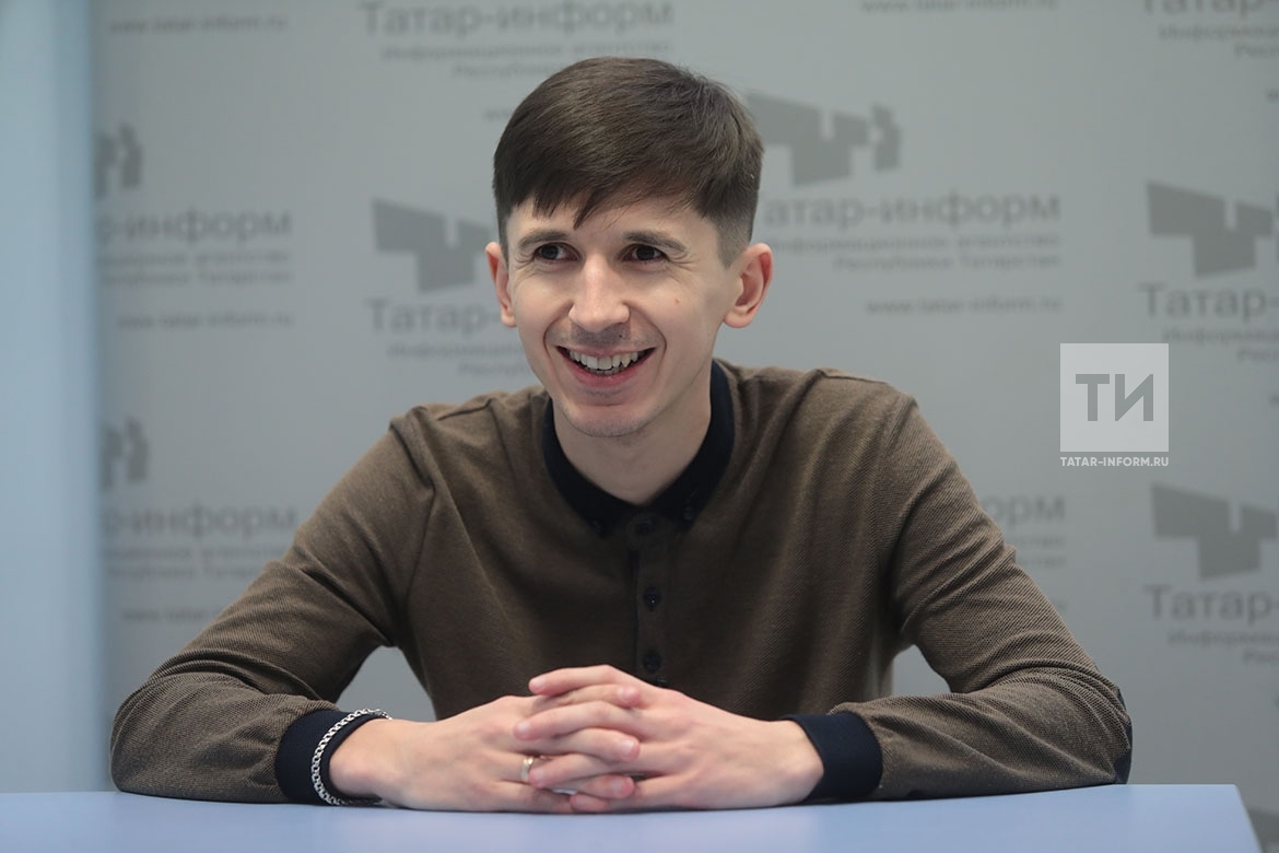 РИФАТ ЗАРИПОВ: ФИРДҮС ТЯМАЕВТАН ЯРТЫ ТАПКЫРГА КҮБРӘК АКЧА ЭШЛИМ