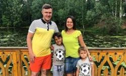Алсу Фазлыеваның ире белән сүзгә килүе, гадәти булмаган җәйге ялы һәм дуэтларының үзенчәлеге турында