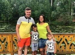 Алсу Фазлыеваның ире белән сүзгә килүе, гадәти булмаган җәйге ялы һәм дуэтларының үзенчәлеге турында