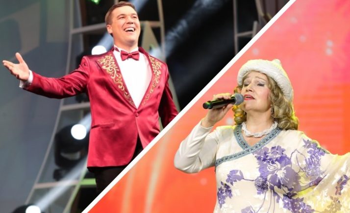 Зөһрә Сәхәбиева Филүс Каһировка рәнҗи: "Хәйдәрнең җырларын рөхсәтсез яздыра"