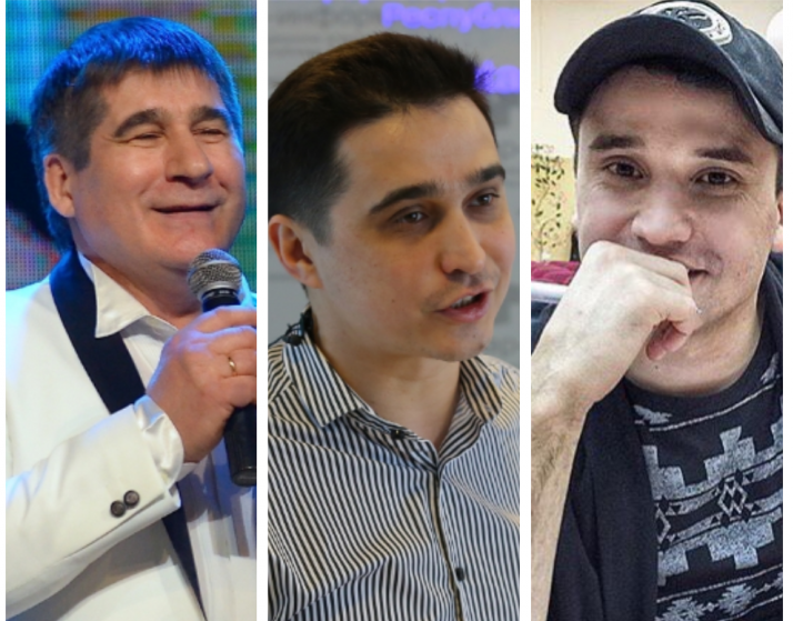 “Булмаган тавыш тәмәке тартып кына бетми инде ул”. Вадим Захаров, Зөлфәт Зиннуров, Раяз Фасыйхов, Җәвит Шакиров, Филүс Каһиров тәмәке тартамы?