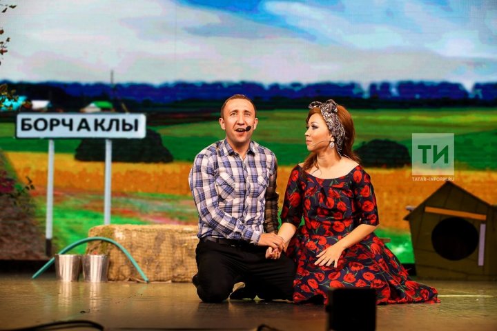 Фәрит Низамиев җырчы Чулпан Йосыповага өйләнә, Раяз Фасыйхов Ландыш Нигъмәтҗанова белән очрашып йөри?