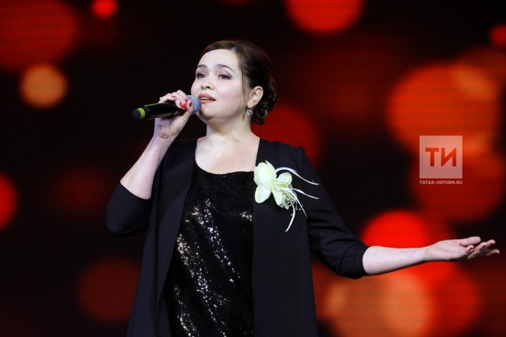 Зөлфия Минһаҗева сәхнәдән югалуының сәбәбен әйтте