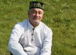 Айдар Фәйзрахманов: Әлфия Авзалова укып, дипломлы булгач кына, зур исемнәргә иреште