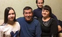 "Озак яши алмаслар диделәр": Шәфәгать Салиховның гаиләсе һәм хатыны турында биргән ӘҢГӘМӘсе