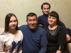 "Озак яши алмаслар диделәр": Шәфәгать Салиховның гаиләсе һәм хатыны турында биргән ӘҢГӘМӘсе