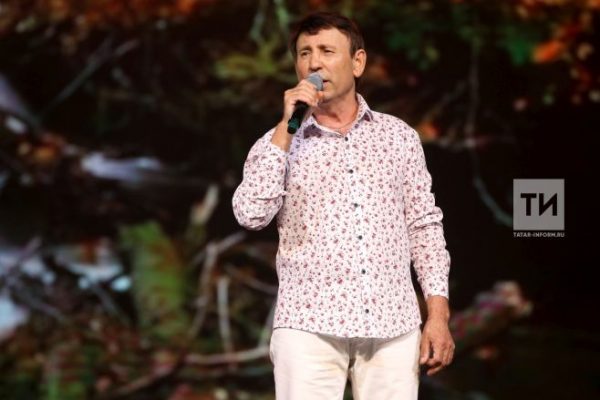 Марат Кәбировның Нәфкать Нигъмәтуллин белән әңгәмәсе: ничек бар – шулай - "Шәһри Казан"