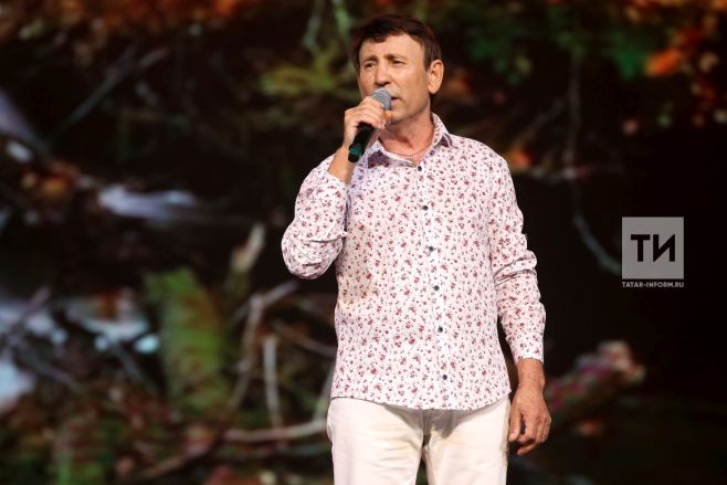 Марат Кәбировның Нәфкать Нигъмәтуллин белән әңгәмәсе: ничек бар – шулай - "Шәһри Казан"