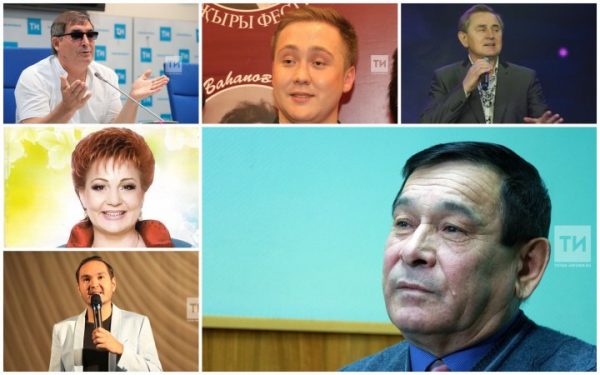 Җыр урлау белән бәйле чираттагы гауга: “Җыр махсус урланмаган, Ходай Тәгалә ике кешегә бер үк илһам җибәргән”