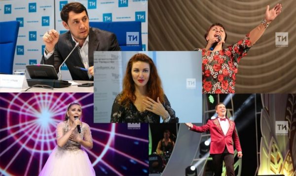“Син кеше тормышын тикшереп утырма!” Атказанган артистлар тамашачылары белән ничек аралаша?