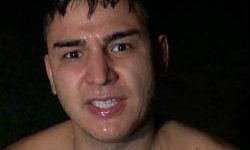 Данир Сабиров: Яшисе килмәгән чак булды