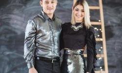 Гөлназ Шәрипҗанова икенче тапкыр әни булды!Котлыйбыз!