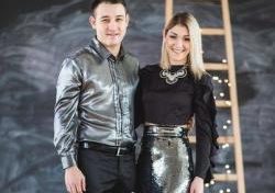 Гөлназ Шәрипҗанова икенче тапкыр әни булды!Котлыйбыз!