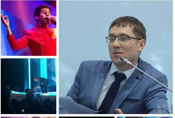 Журналист Рәмис Латыйпов Ришат Төхвәтуллин турында: Башкортстан санкцияләр кертә күрмәсен!